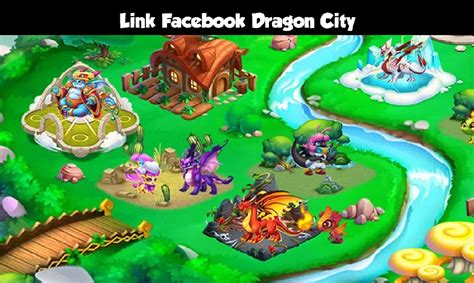 dragon city no facebook|connect facebook to dragon city.